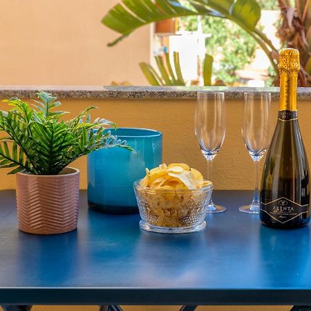 Antine 54 - Magnolia Holidays Alghero Buitenkant foto