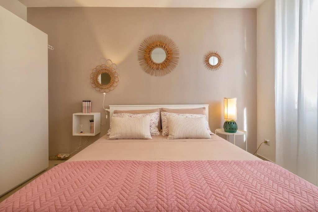 Antine 54 - Magnolia Holidays Alghero Buitenkant foto