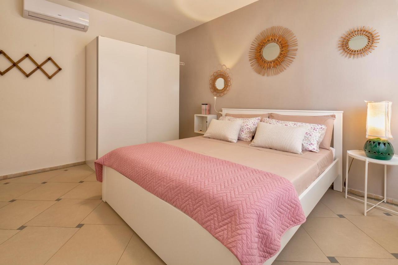 Antine 54 - Magnolia Holidays Alghero Buitenkant foto