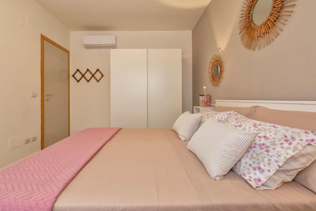 Antine 54 - Magnolia Holidays Alghero Buitenkant foto