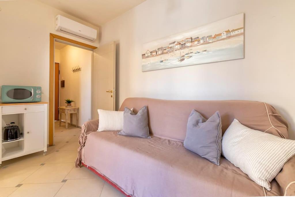 Antine 54 - Magnolia Holidays Alghero Buitenkant foto