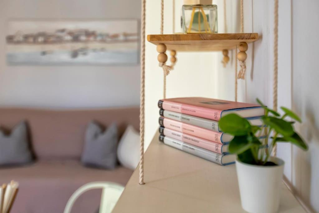 Antine 54 - Magnolia Holidays Alghero Buitenkant foto