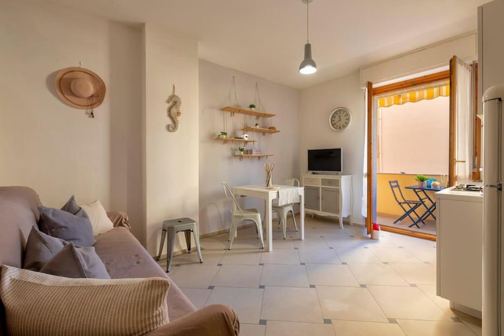 Antine 54 - Magnolia Holidays Alghero Buitenkant foto
