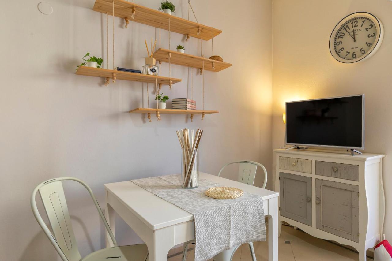 Antine 54 - Magnolia Holidays Alghero Buitenkant foto
