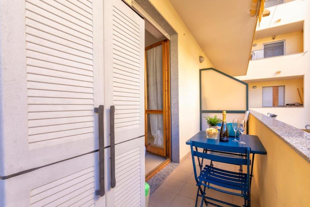 Antine 54 - Magnolia Holidays Alghero Buitenkant foto