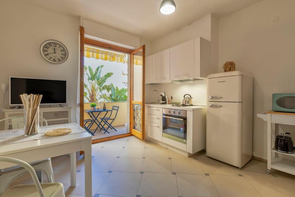 Antine 54 - Magnolia Holidays Alghero Buitenkant foto