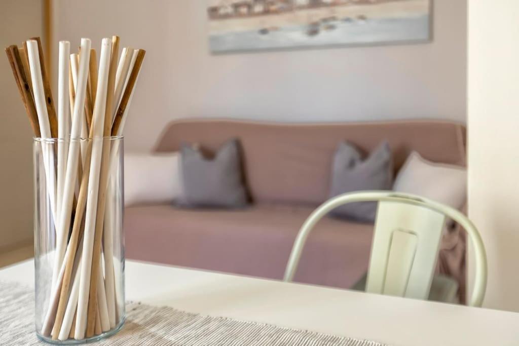 Antine 54 - Magnolia Holidays Alghero Buitenkant foto