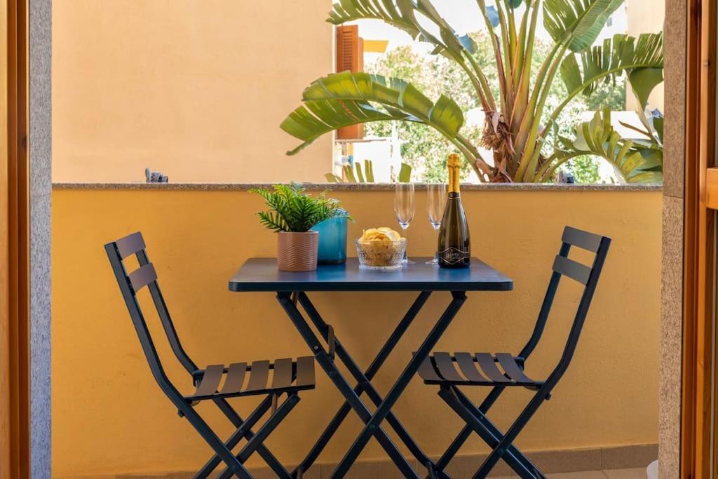 Antine 54 - Magnolia Holidays Alghero Buitenkant foto