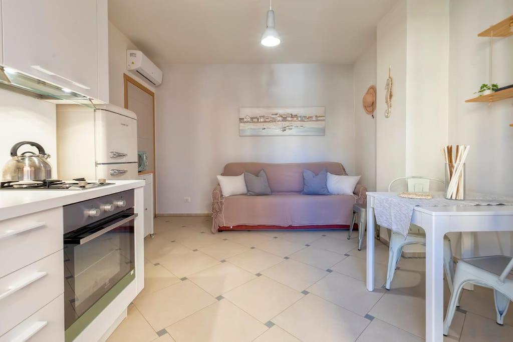 Antine 54 - Magnolia Holidays Alghero Buitenkant foto