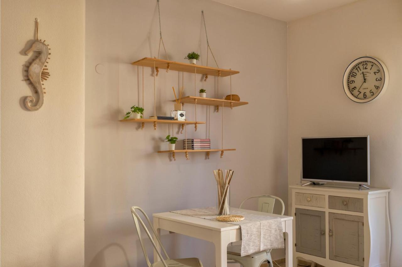 Antine 54 - Magnolia Holidays Alghero Buitenkant foto