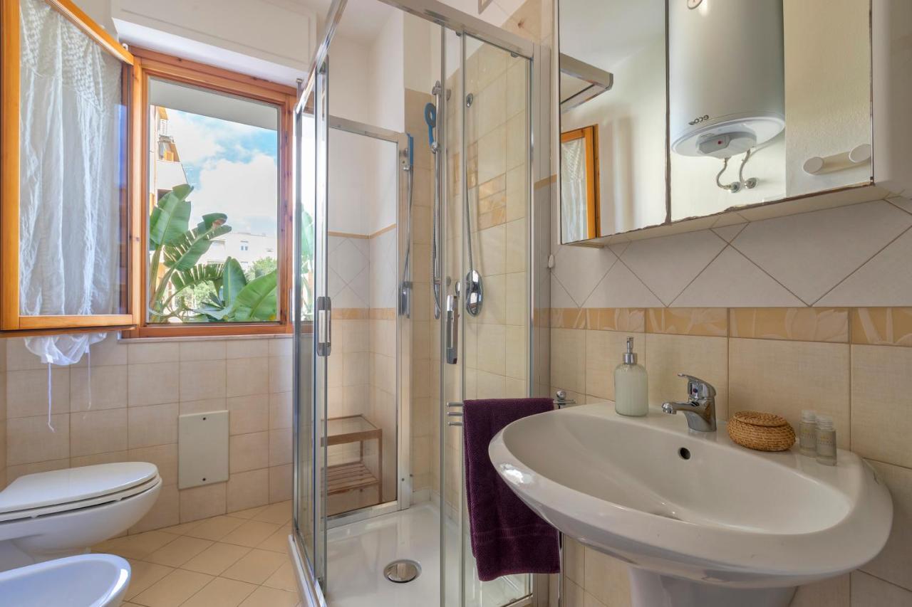 Antine 54 - Magnolia Holidays Alghero Buitenkant foto