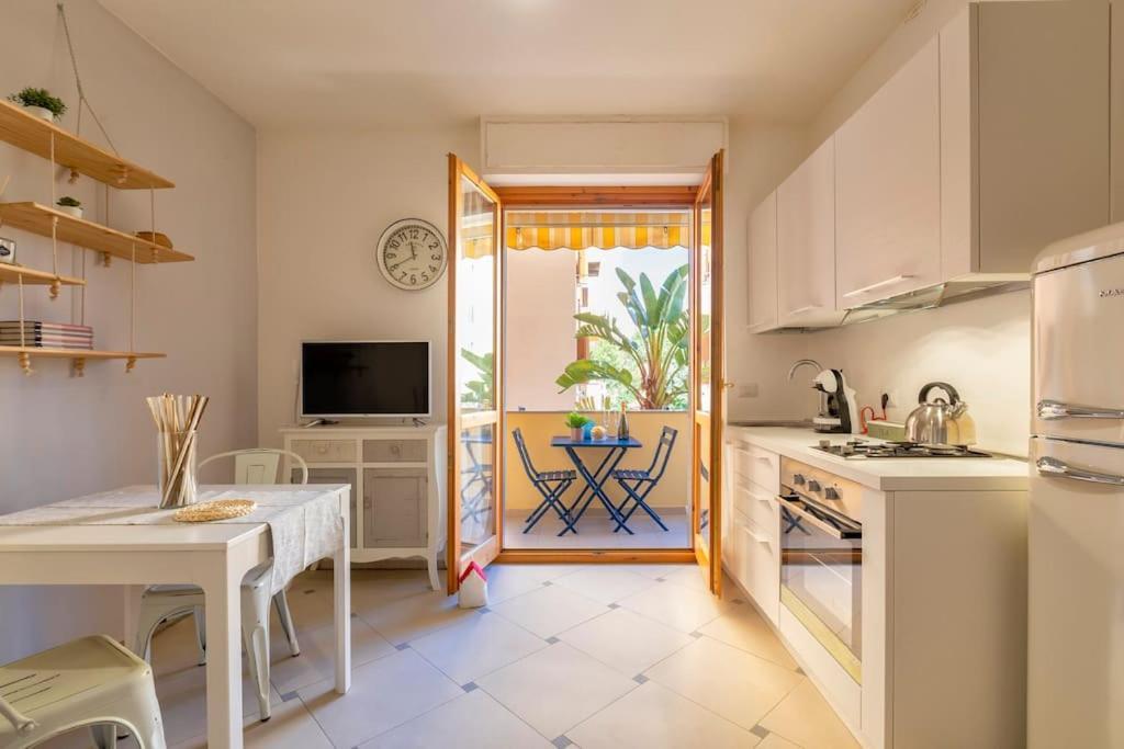 Antine 54 - Magnolia Holidays Alghero Buitenkant foto