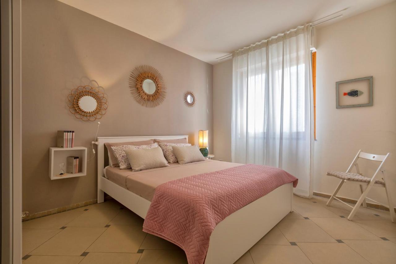 Antine 54 - Magnolia Holidays Alghero Buitenkant foto